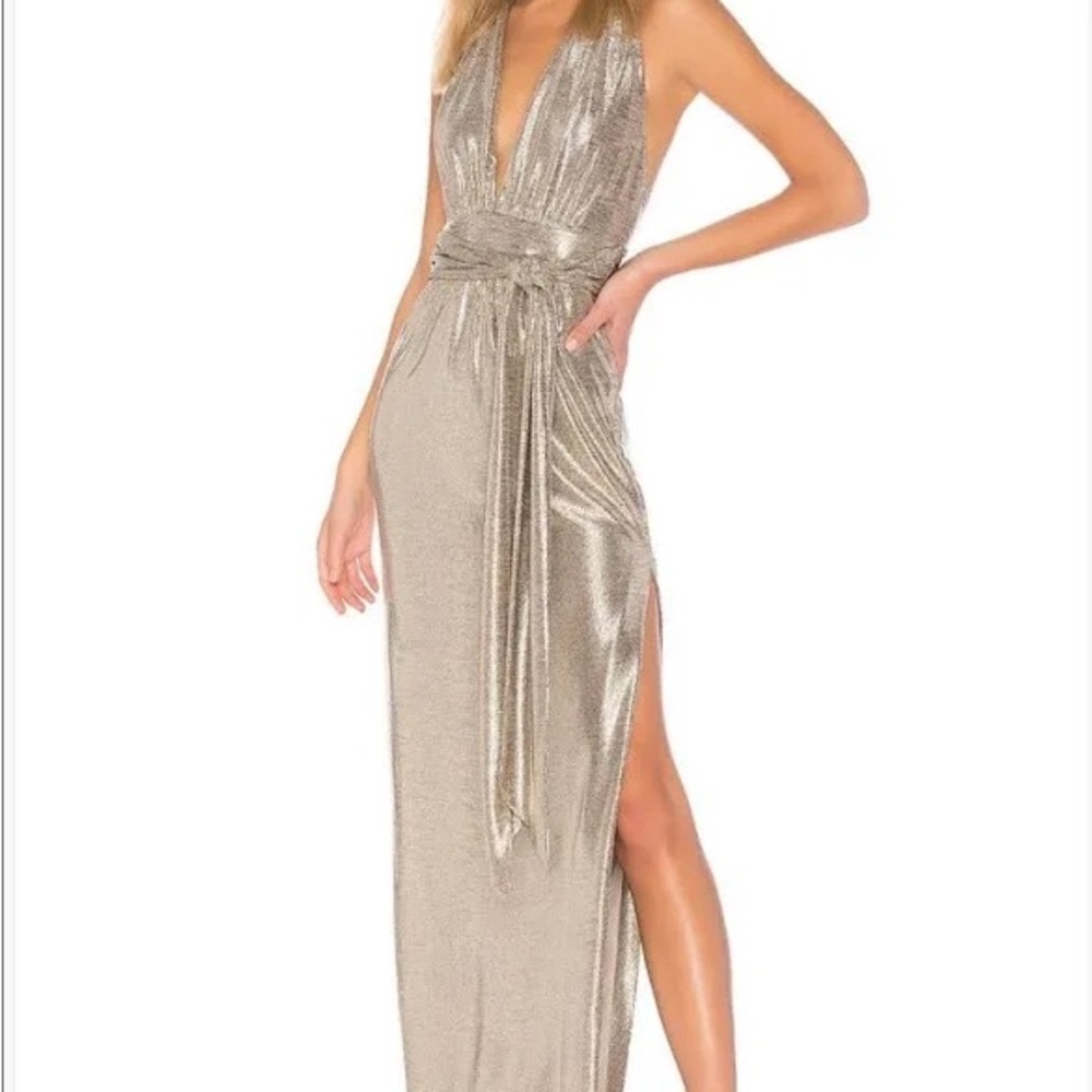 Rachel Zoe Charlize Gown